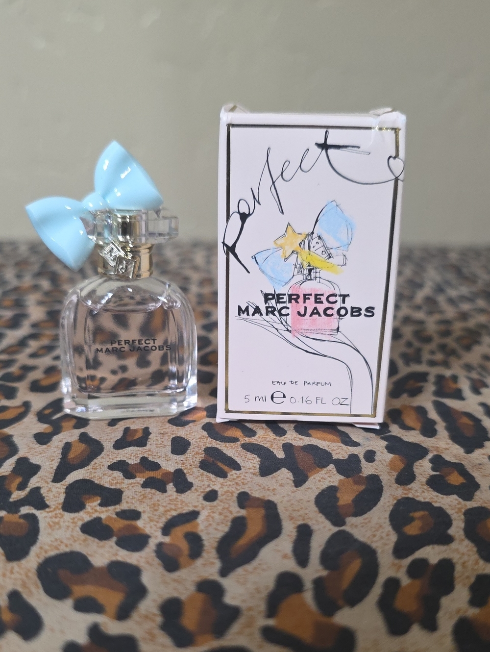 Marc Jacobs Perfect Mini Perfume